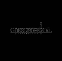 GUNSLINGER GIRL SOUND TRACK