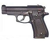 Beretta M84